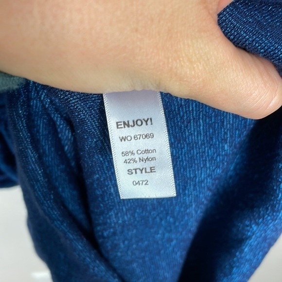 Michael Stars Bodycon Midi Dress - Picture 9 of 10